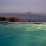 Ξενοδοχείο με διαμερίσματα Althea Ανάφη