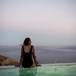 Ξενοδοχείο με διαμερίσματα Althea