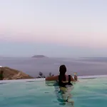 Ξενοδοχείο με διαμερίσματα Althea
