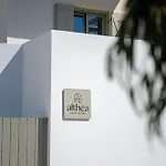 Althea Ξενοδοχείο με διαμερίσματα *