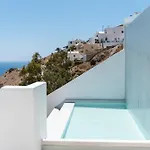 Althea Ξενοδοχείο με διαμερίσματα Ανάφη