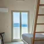 Ξενοδοχείο με διαμερίσματα Althea Ανάφη