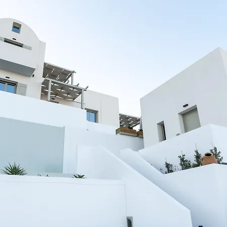 Althea شقة فندقية *