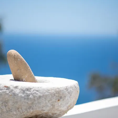 شقة فندقية Althea *