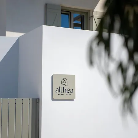 Althea Aparthotel *