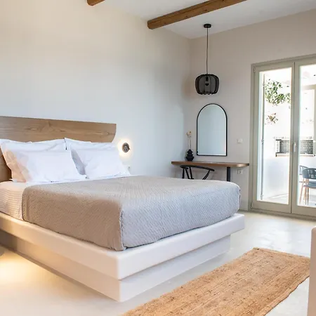 Althea Hotel de apartamente