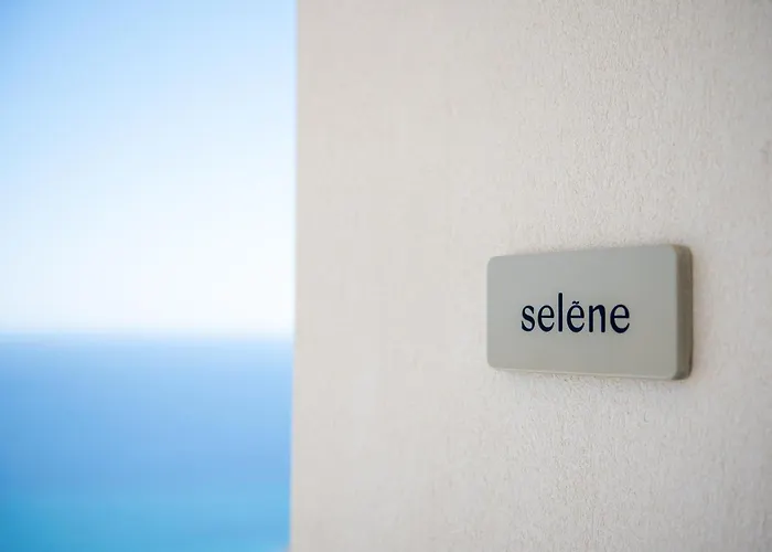 شقة فندقية Althea