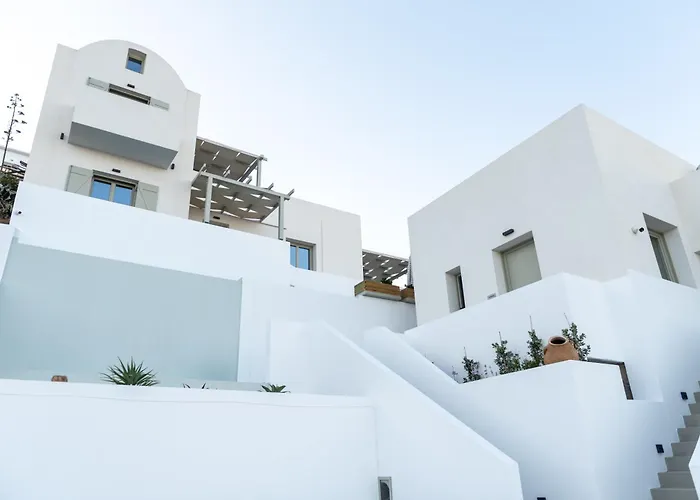 Althea شقة فندقية *