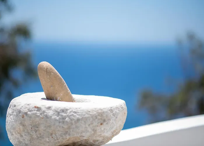 شقة فندقية Althea *