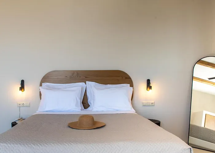 شقة فندقية Althea