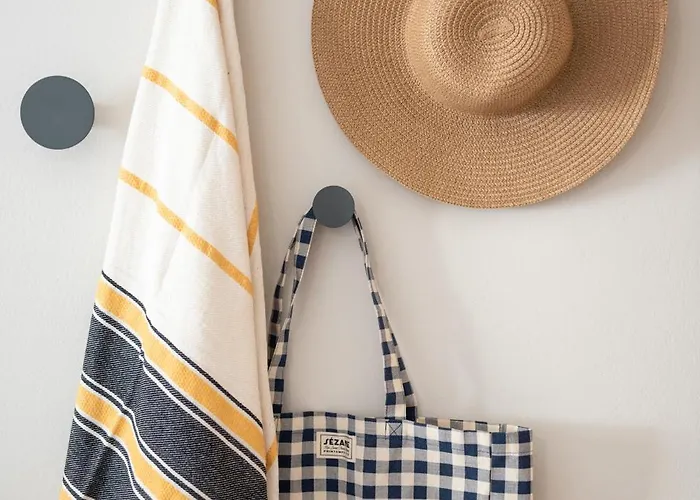 Althea شقة فندقية أنافي