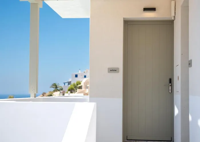 شقة فندقية Althea *