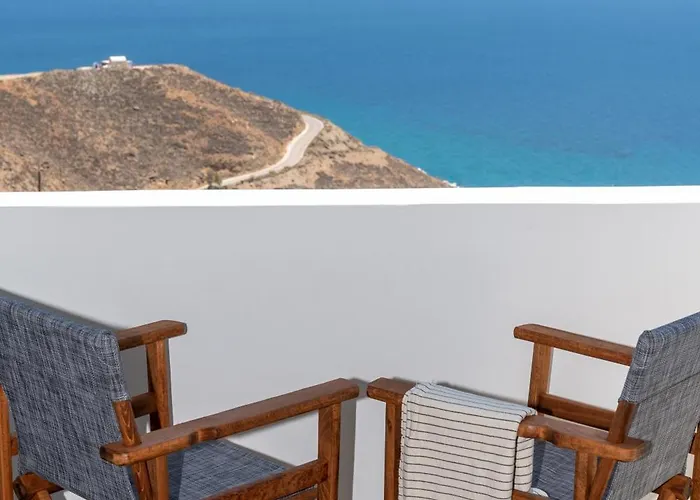 Althea شقة فندقية *